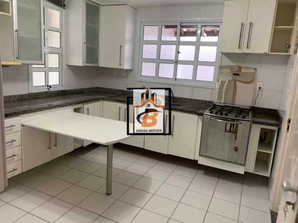 Casa, 3 quartos, 500 m² - Foto 8