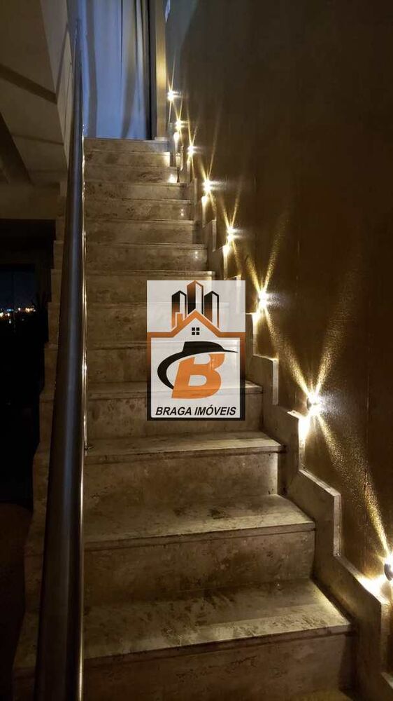 Cobertura, 4 quartos, 306 m² - Foto 4
