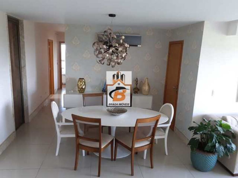 Cobertura, 4 quartos, 306 m² - Foto 2