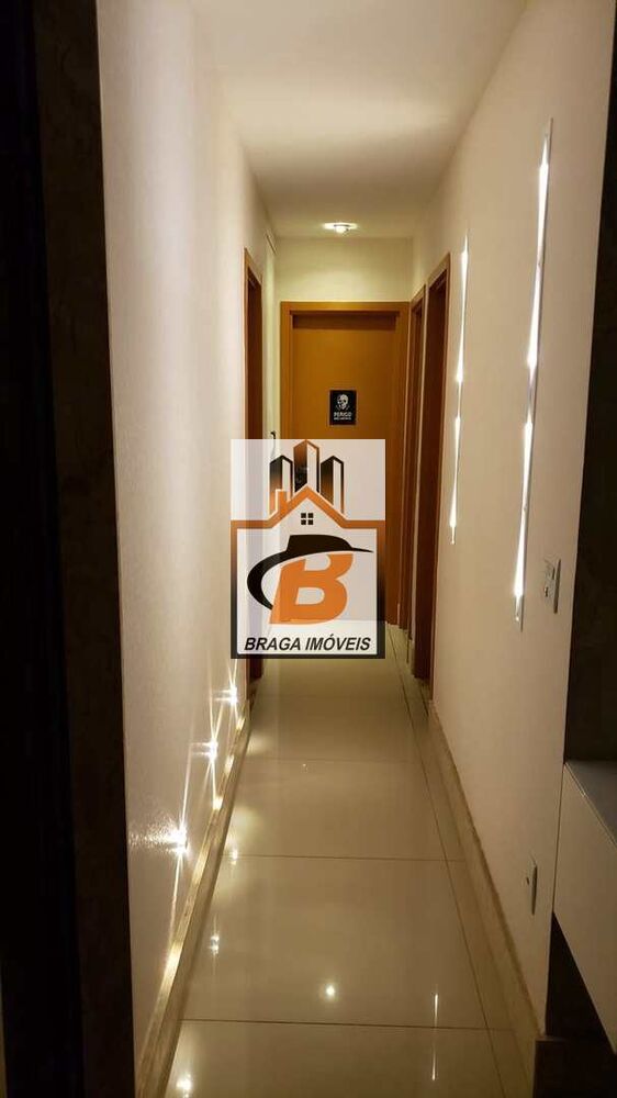 Cobertura, 4 quartos, 306 m² - Foto 3
