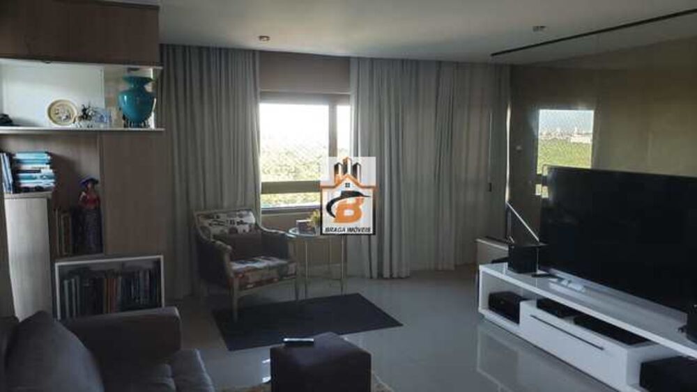 Cobertura, 4 quartos, 306 m² - Foto 1
