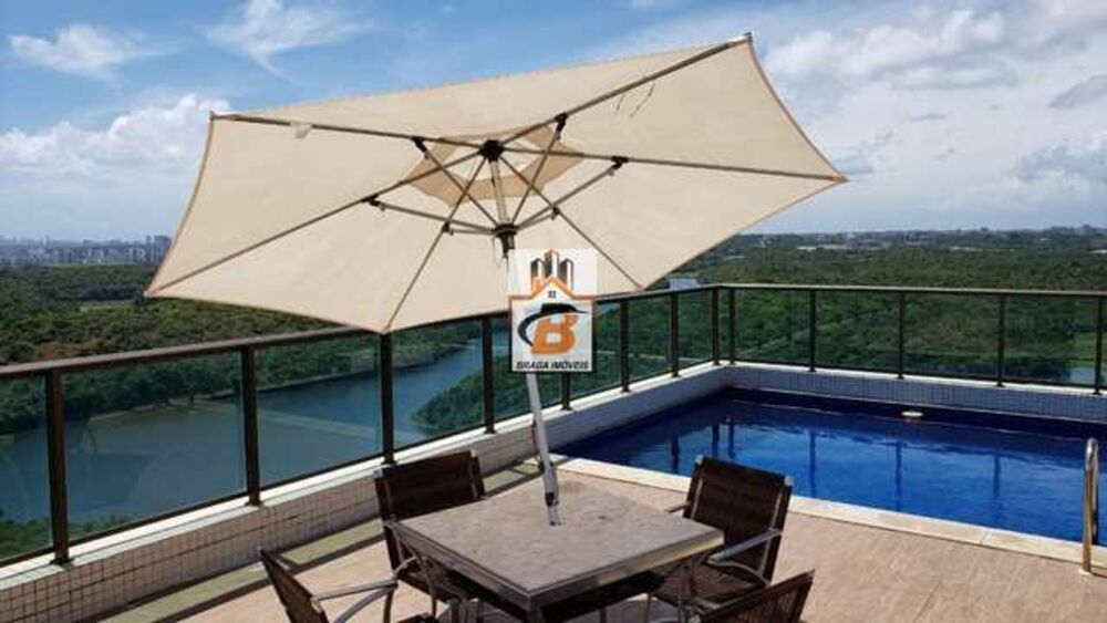 Cobertura, 4 quartos, 306 m² - Foto 5