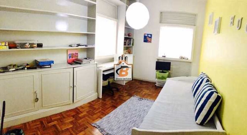 Apartamento, 3 quartos, 139 m² - Foto 5
