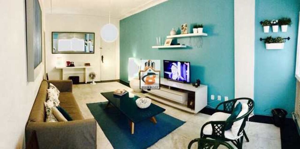 Apartamento, 3 quartos, 139 m² - Foto 2