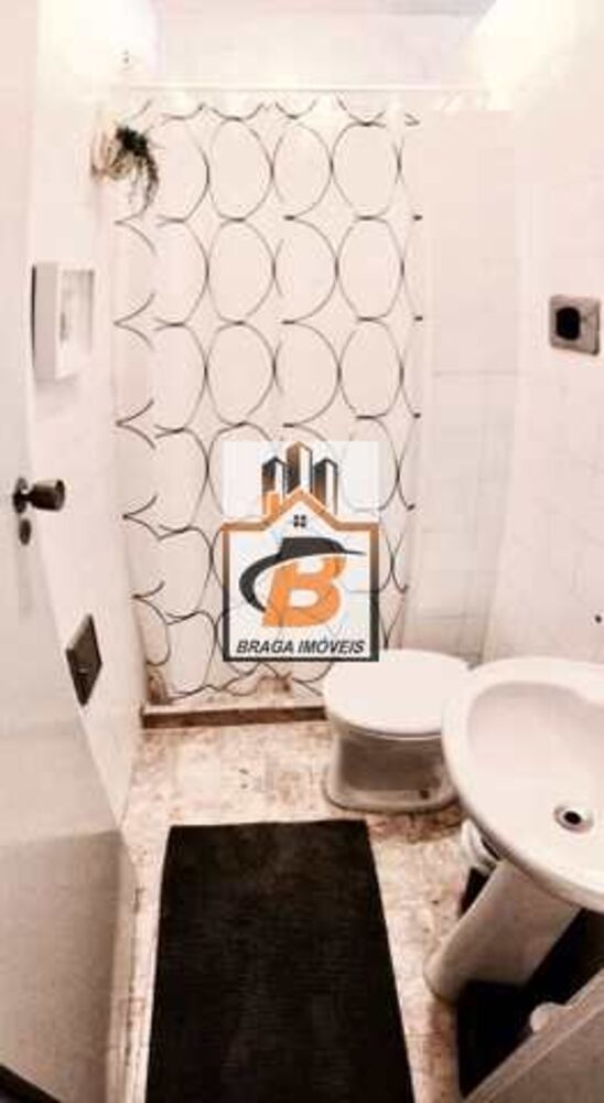 Apartamento, 3 quartos, 139 m² - Foto 1