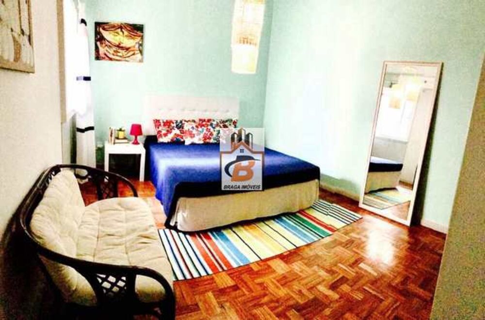 Apartamento, 3 quartos, 139 m² - Foto 8