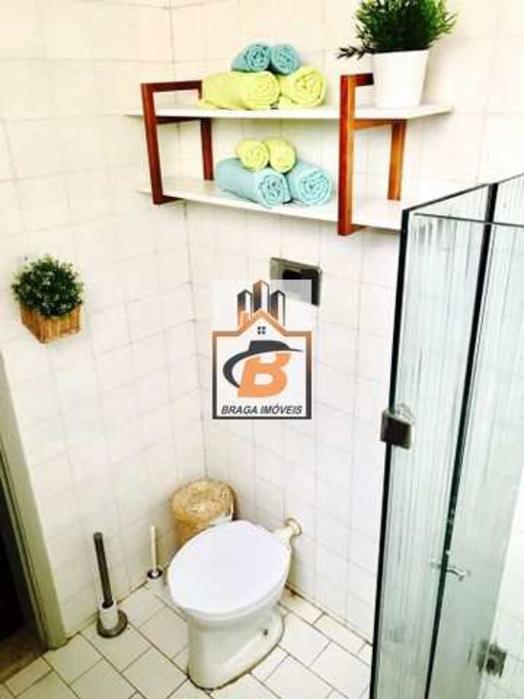 Apartamento, 3 quartos, 139 m² - Foto 6