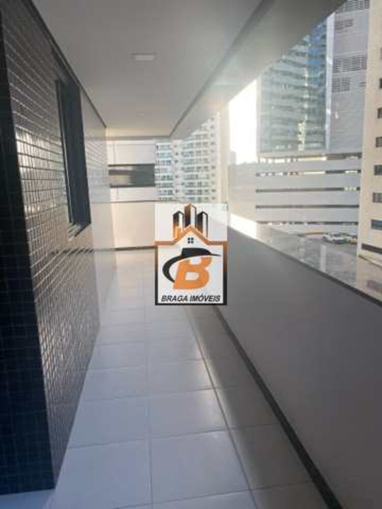 Apartamento, 2 quartos, 83 m² - Foto 5
