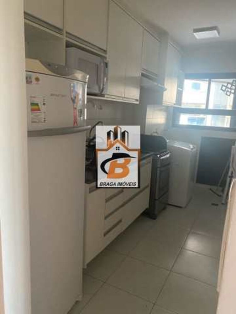 Apartamento, 2 quartos, 83 m² - Foto 4