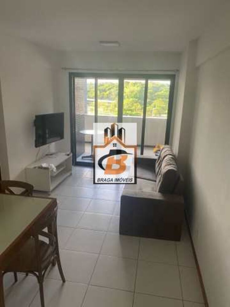 Apartamento, 2 quartos, 83 m² - Foto 2