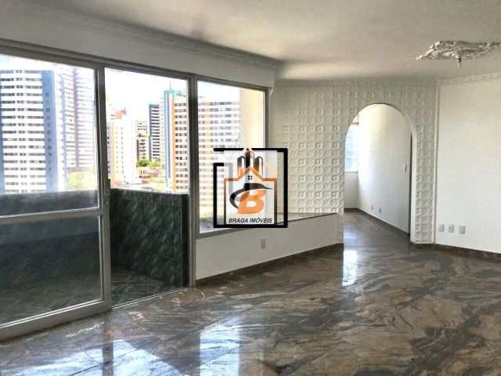 Apartamento, 2 quartos, 112 m² - Foto 2