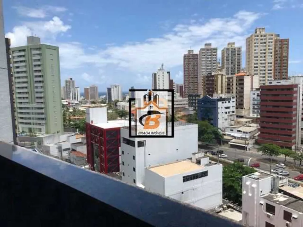 Apartamento, 2 quartos, 112 m² - Foto 8