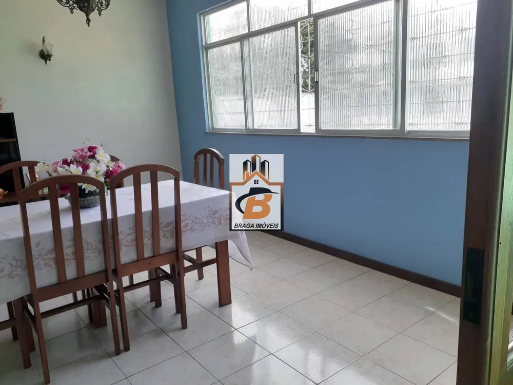 Casa, 3 quartos, 258 m² - Foto 13