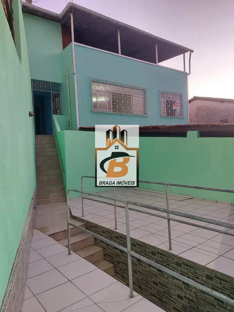 Casa, 3 quartos, 258 m² - Foto 16