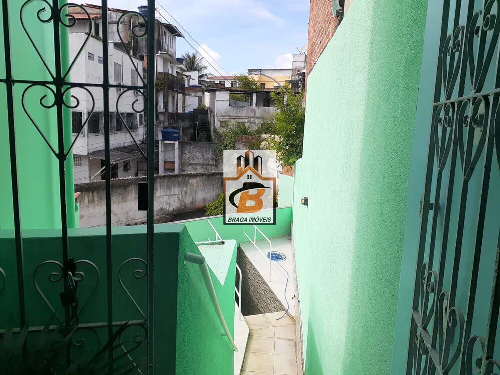 Casa, 3 quartos, 258 m² - Foto 6