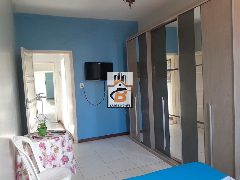 Casa, 3 quartos, 258 m² - Foto 3