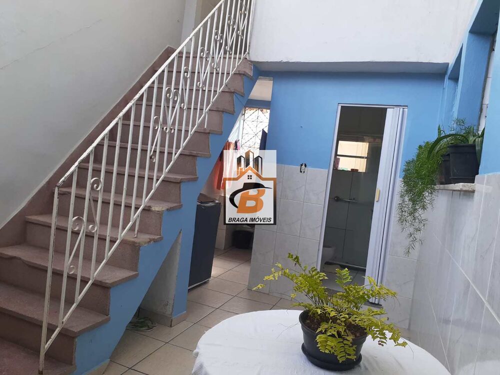 Casa, 3 quartos, 258 m² - Foto 7