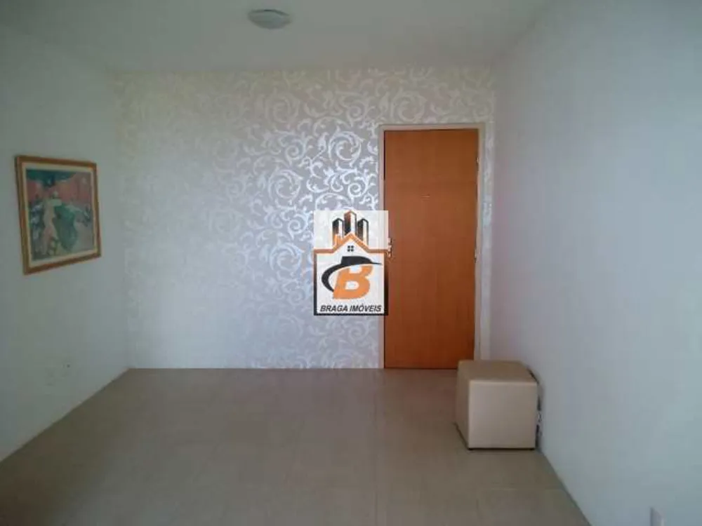 Apartamento, 3 quartos, 80 m² - Foto 1