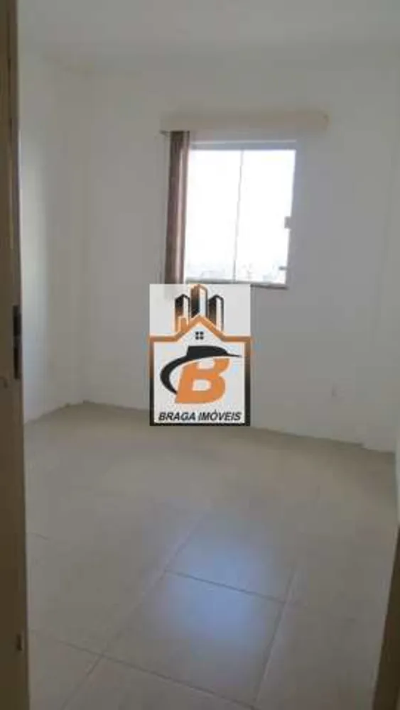 Apartamento, 3 quartos, 80 m² - Foto 2
