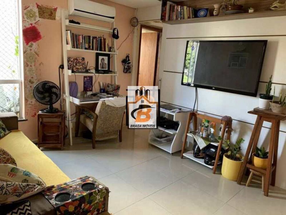 Apartamento, 2 quartos, 43 m² - Foto 8