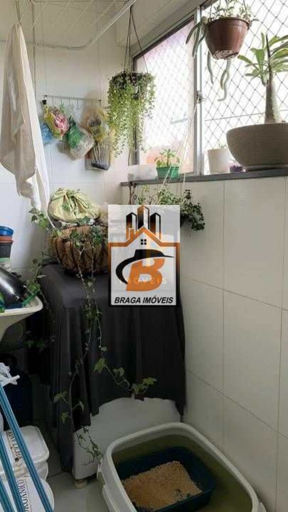Apartamento, 2 quartos, 43 m² - Foto 5