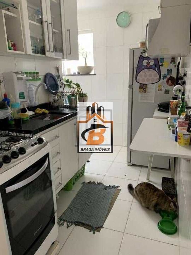 Apartamento, 2 quartos, 43 m² - Foto 7