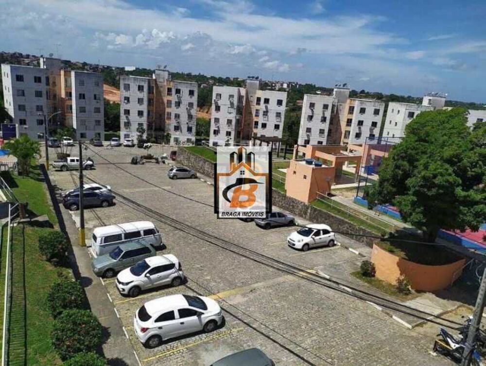 Apartamento, 2 quartos, 43 m² - Foto 3