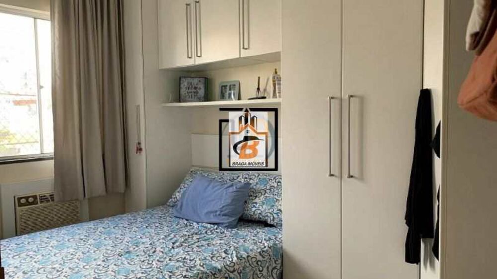 Apartamento, 2 quartos, 43 m² - Foto 6