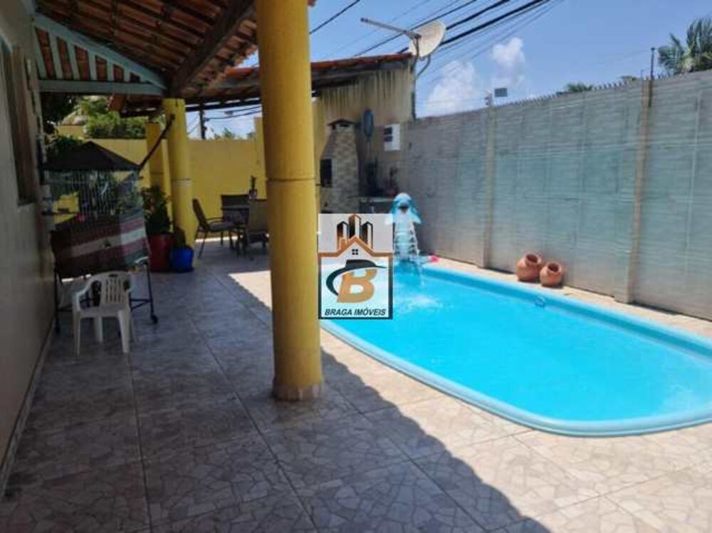 Casa, 4 quartos, 510 m² - Foto 2