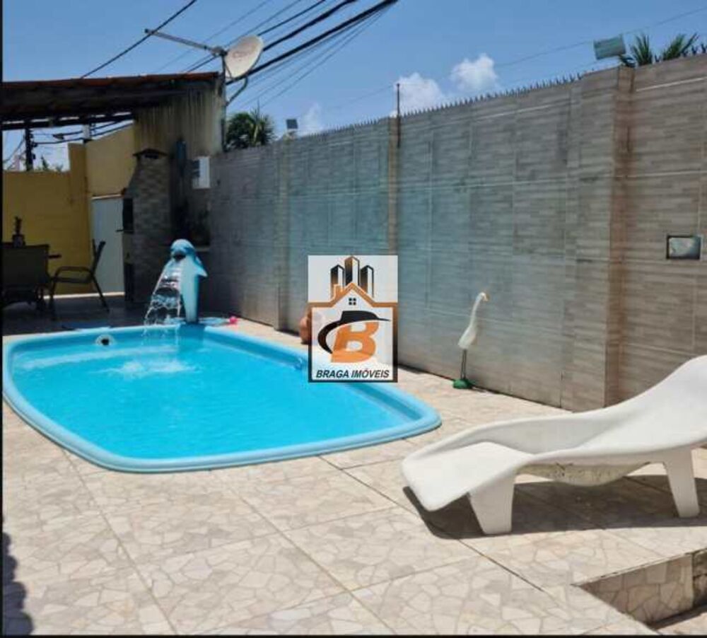 Casa, 4 quartos, 510 m² - Foto 4