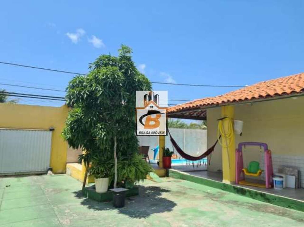 Casa, 4 quartos, 510 m² - Foto 1