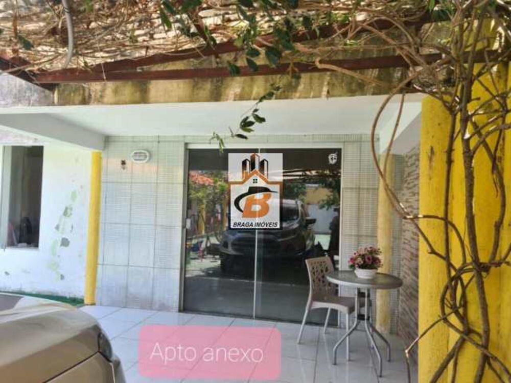 Casa, 4 quartos, 510 m² - Foto 9