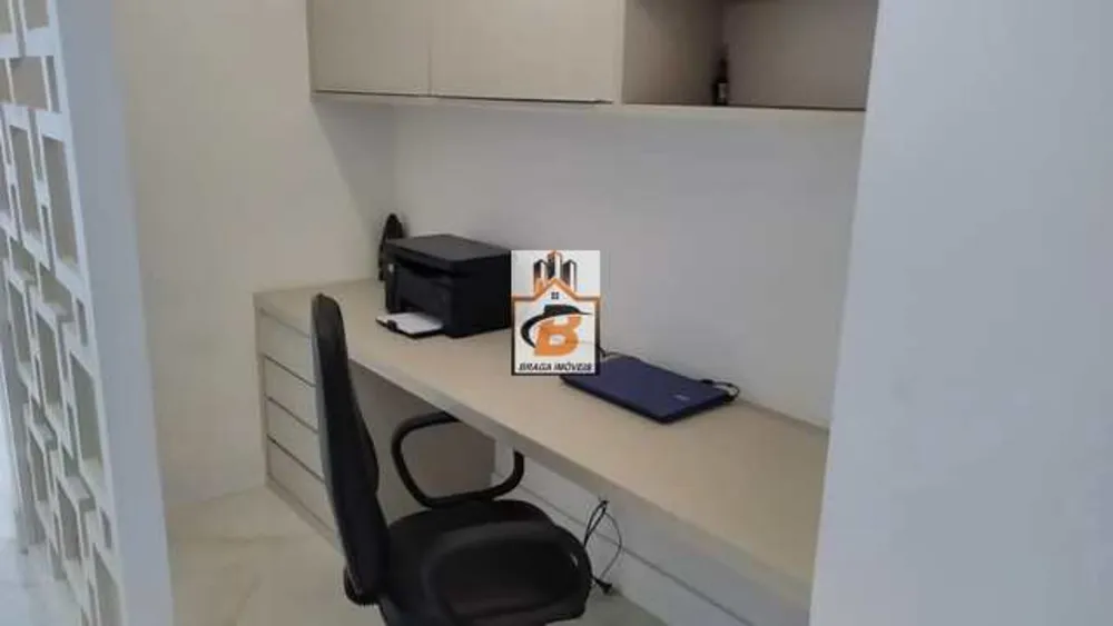 Apartamento, 2 quartos, 89 m² - Foto 12
