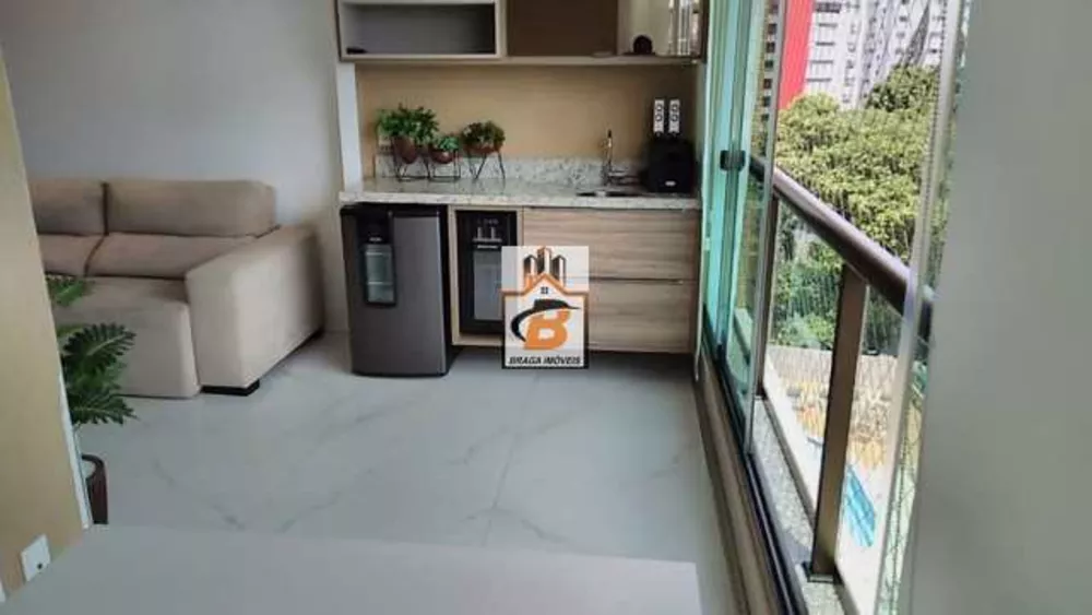 Apartamento, 2 quartos, 89 m² - Foto 4