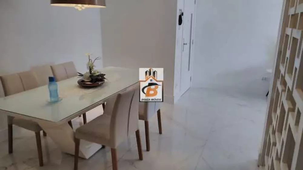 Apartamento, 2 quartos, 89 m² - Foto 5