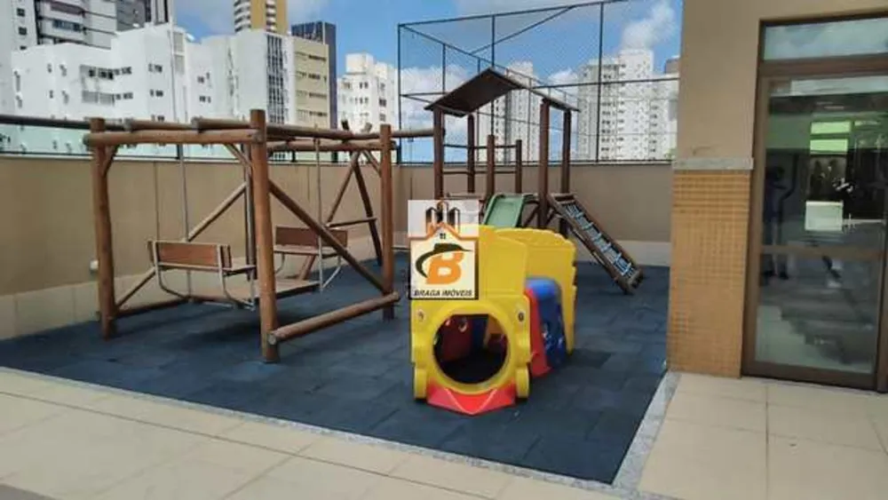 Apartamento, 2 quartos, 89 m² - Foto 11