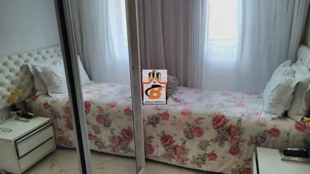 Apartamento, 2 quartos, 89 m² - Foto 16