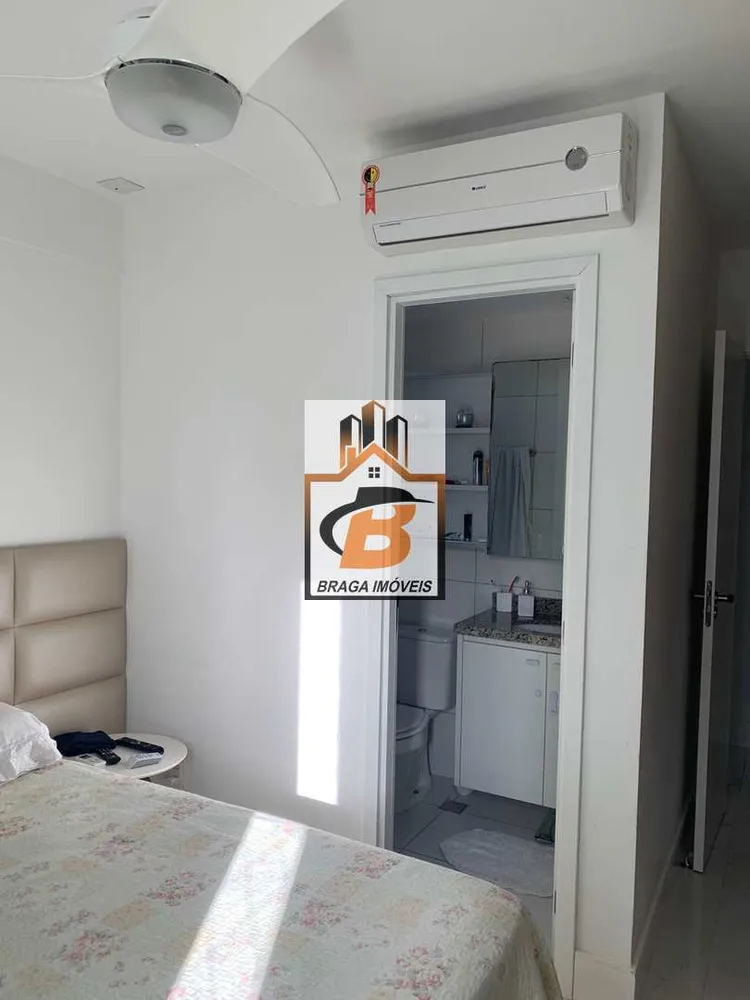 Apartamento, 2 quartos, 89 m² - Foto 7
