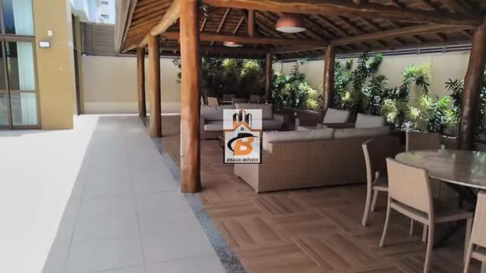 Apartamento, 2 quartos, 89 m² - Foto 1
