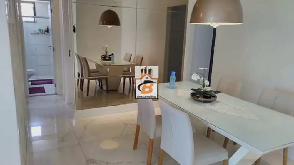 Apartamento, 2 quartos, 89 m² - Foto 7