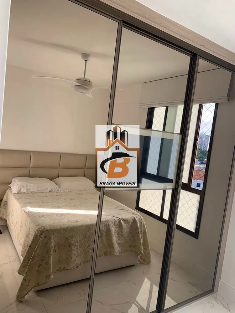 Apartamento, 2 quartos, 89 m² - Foto 6