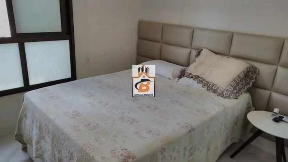 Apartamento, 2 quartos, 89 m² - Foto 4