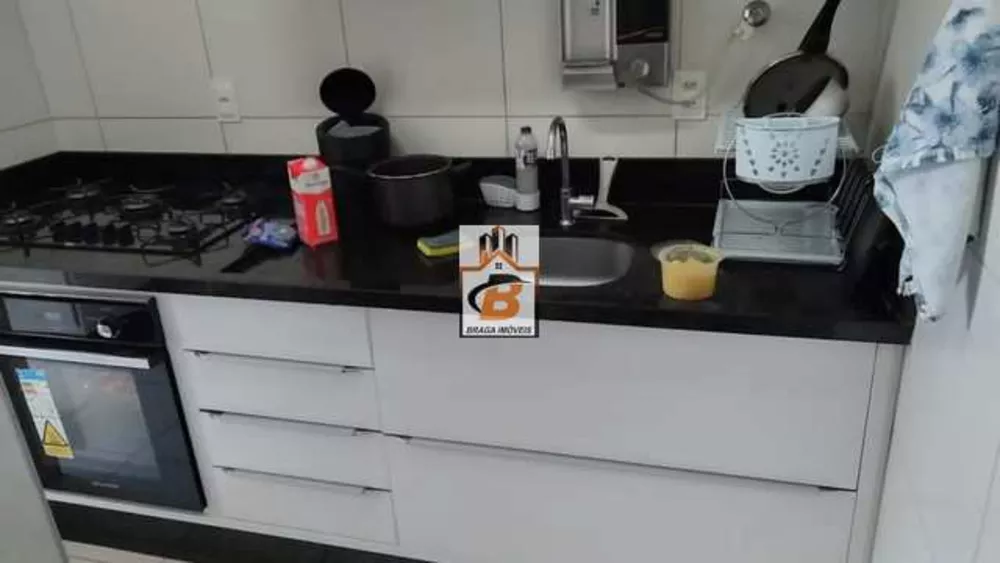 Apartamento, 2 quartos, 89 m² - Foto 2
