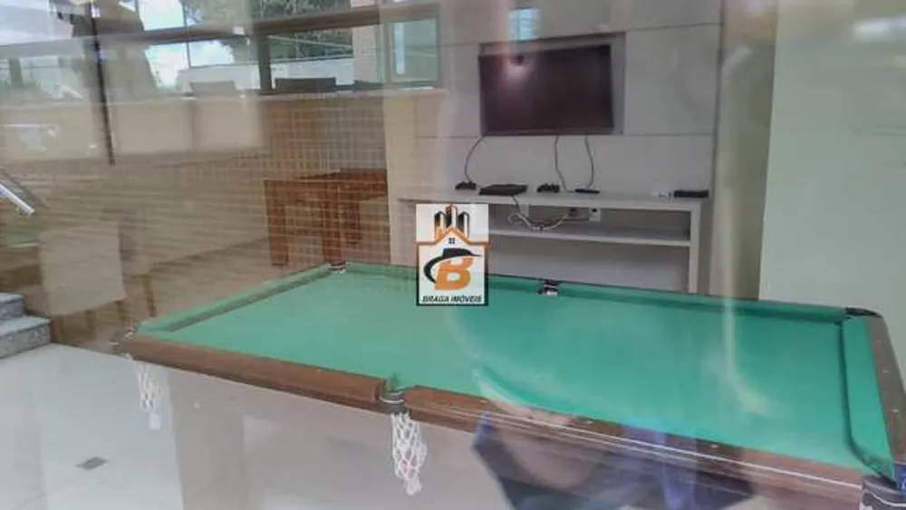 Apartamento, 2 quartos, 89 m² - Foto 14