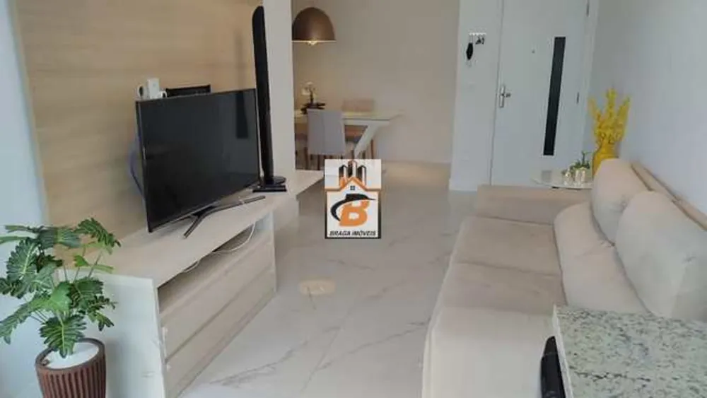 Apartamento, 2 quartos, 89 m² - Foto 13