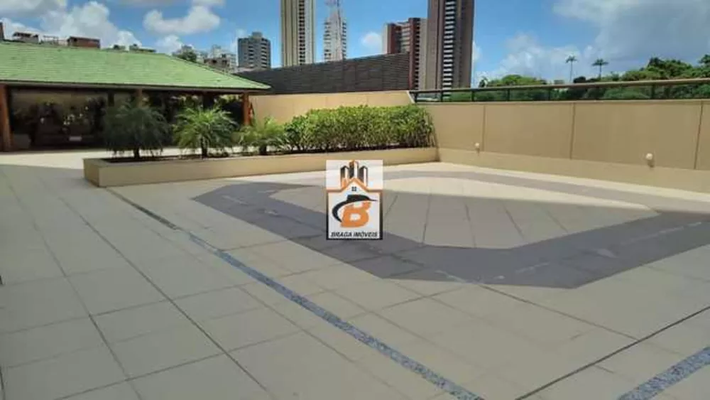 Apartamento, 2 quartos, 89 m² - Foto 8