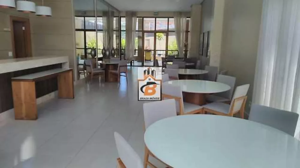 Apartamento, 2 quartos, 89 m² - Foto 3
