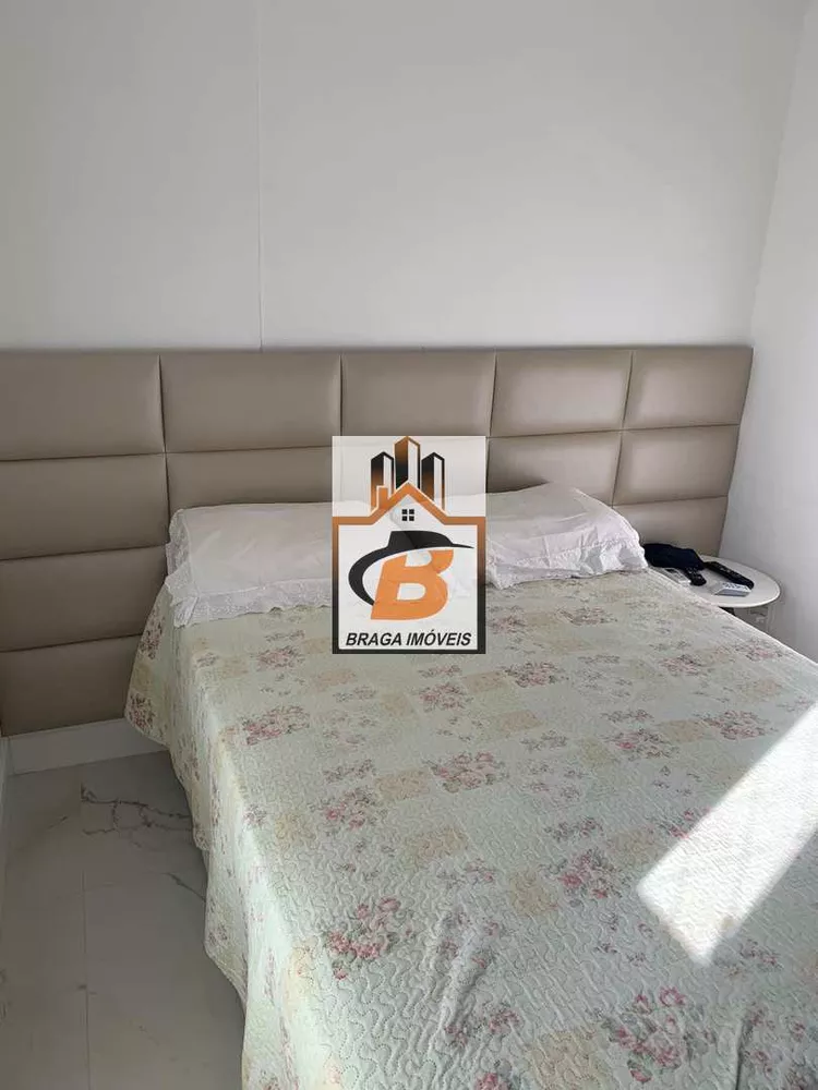 Apartamento, 2 quartos, 89 m² - Foto 6
