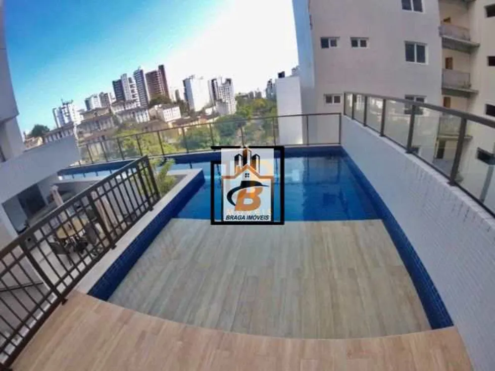 Apartamento, 1 quarto, 110 m² - Foto 5