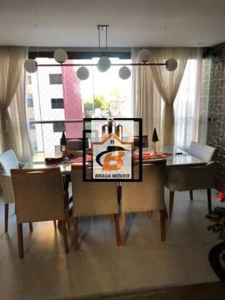 Apartamento, 1 quarto, 110 m² - Foto 11